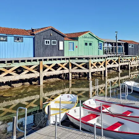 Amazing Home In Saint-Trojan-Les-Bains With Wifi Nyaraló