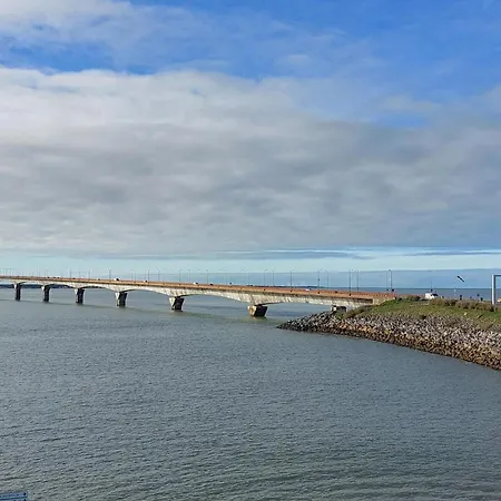 Lovely In Feriehus *