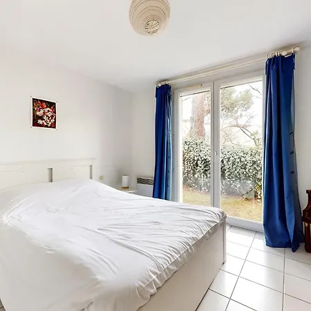 Holiday home In With Wifi