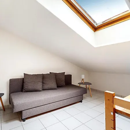 Holiday home In With Wifi Saint-Trojan-les-Bains