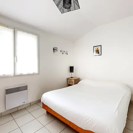 In With Wifi Holiday home Saint-Trojan-les-Bains