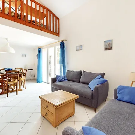 Holiday home In With Wifi Saint-Trojan-les-Bains
