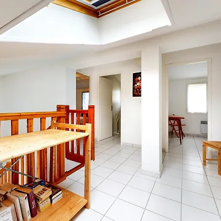 Holiday home In With Wifi