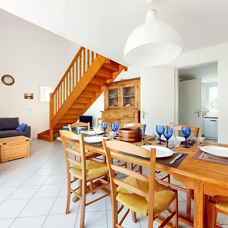 In With Wifi Holiday home Saint-Trojan-les-Bains