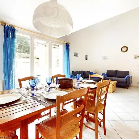 Amazing Home In Saint-Trojan-Les-Bains With Wifi