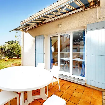 Lovely In Saint-Trojan-les-Bains