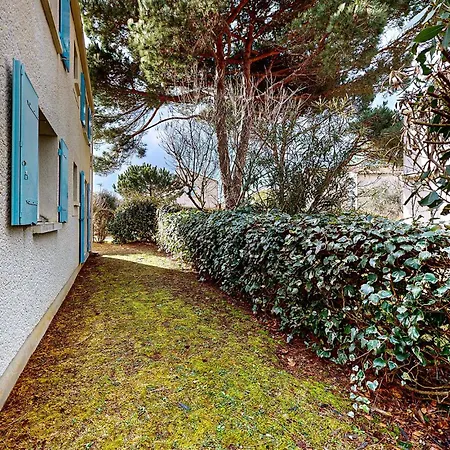 Feriehus Lovely In *