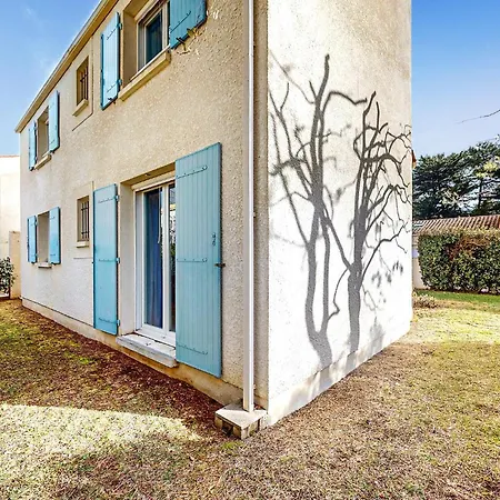 Amazing Home In Saint-Trojan-Les-Bains With Wifi