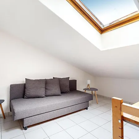 Lovely In Feriehus *